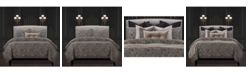 F. Scott Fitzgerald F Scott Fitzgerald Room Service Luxury Bedding Set